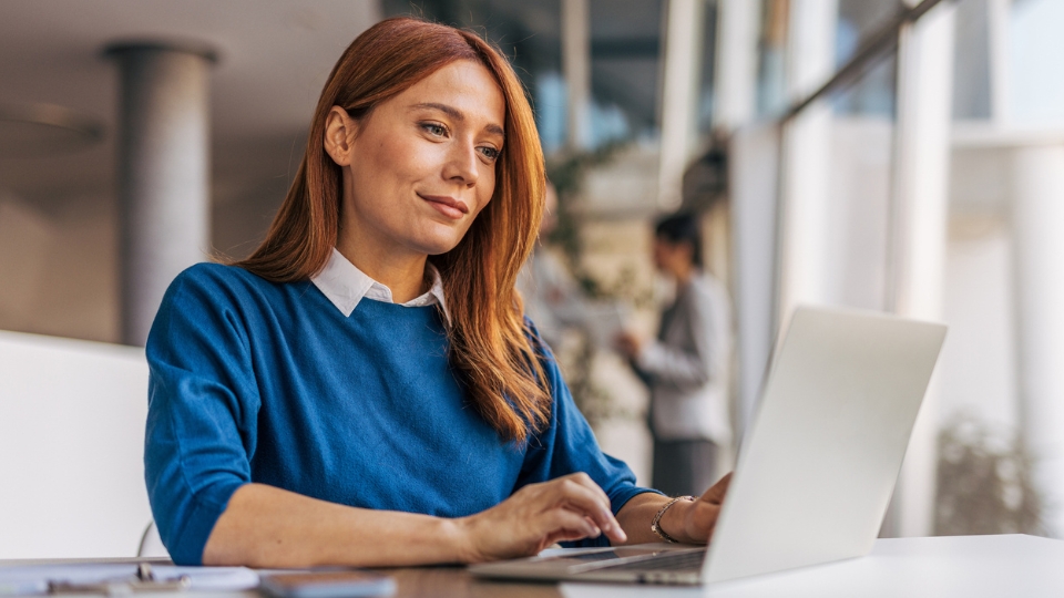 How to rebuild financial confidence after time out of the workforce