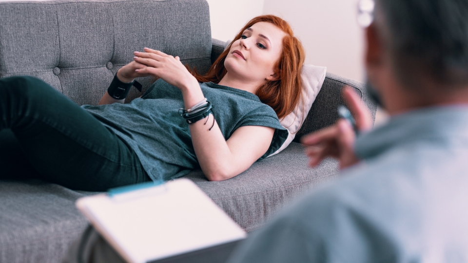 7 potential benefits of hypnotherapy