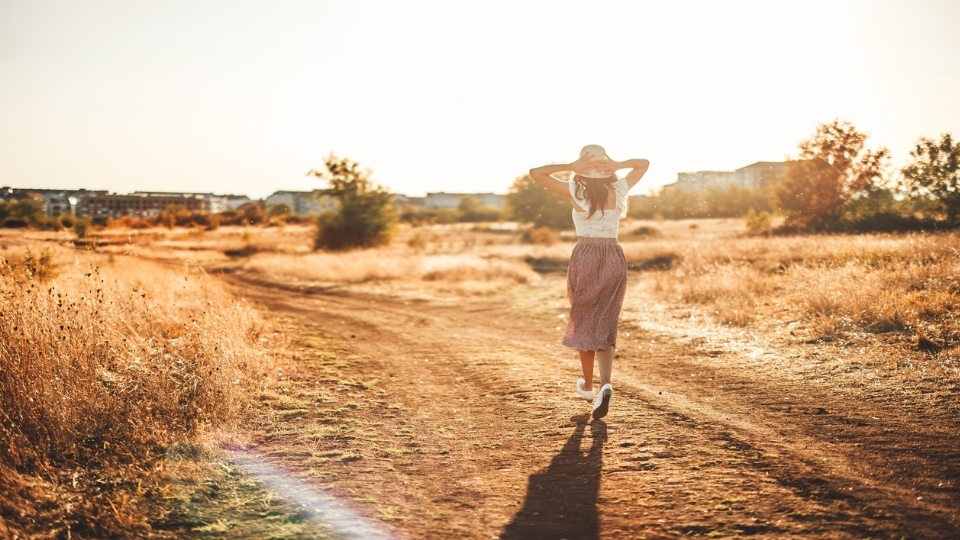 Small tweaks to improve your mood and focus