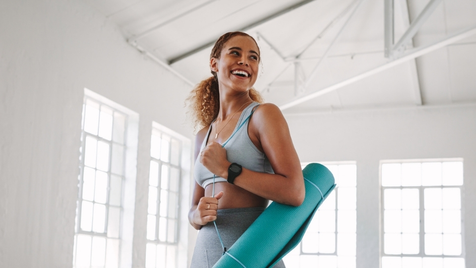 9 doctor-approved ways to support your immune system during the holidays