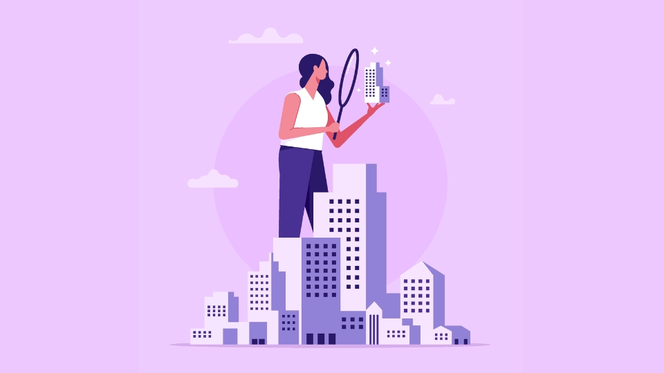 How to use the 5% deposit scheme without overpaying for your first home