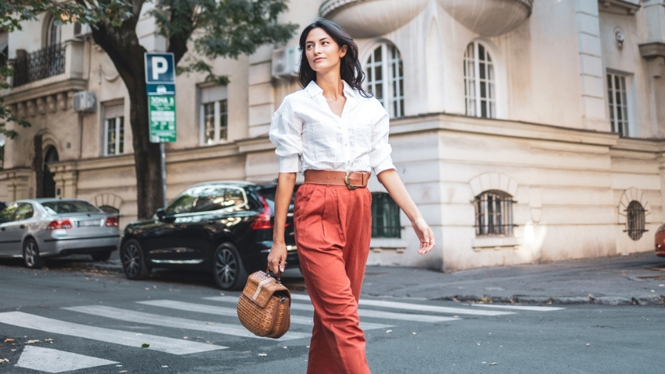 Meeting my fantasy self showed me why my wardrobe didn’t work