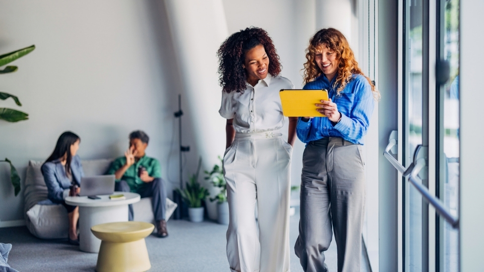 The Sisterhood Paradox: Why women don’t always support other women at work