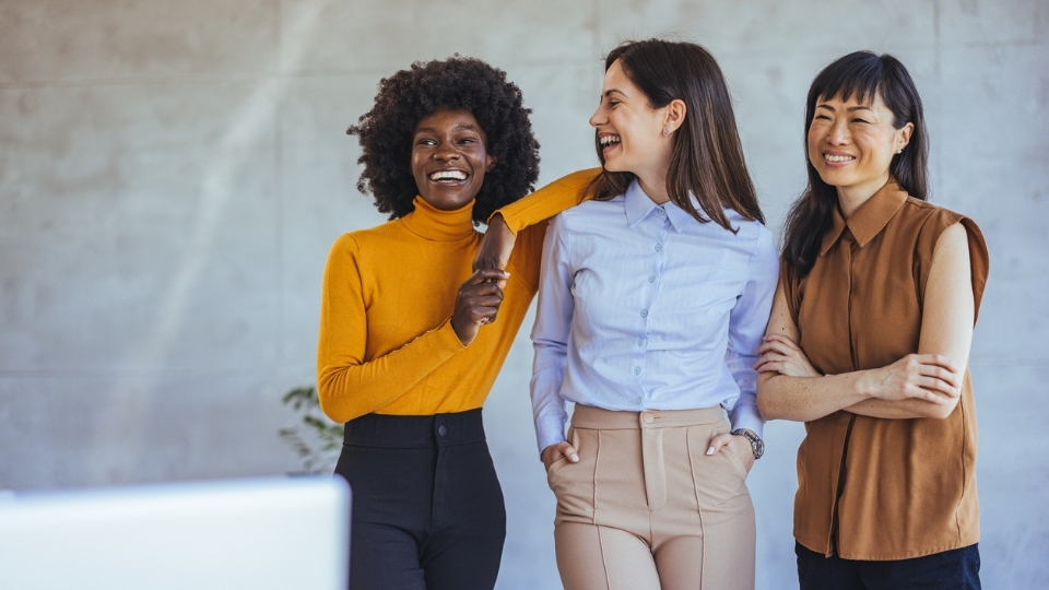 8 ways to boost your confidence without buying something new