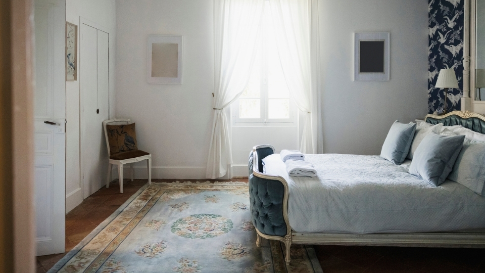 The appeal of French Provincial design