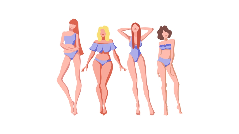 Why are we so obsessed with how skinny women are getting?