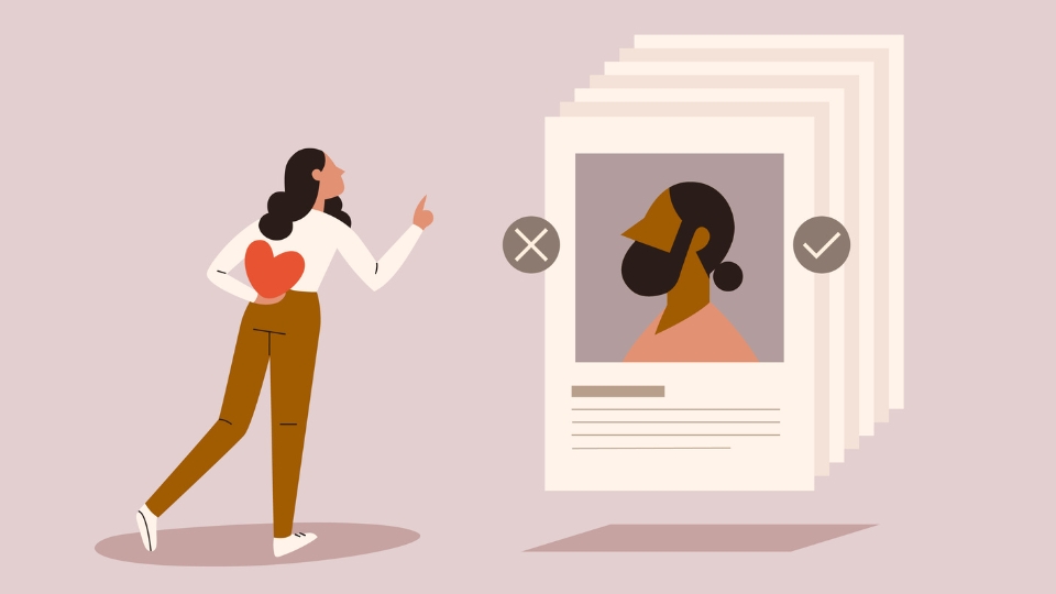 Why modern dating isn’t working, according to relationship expert Megan Weks