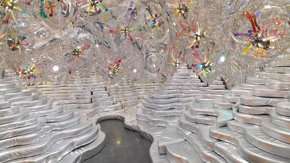 MONA Museum of Old and New Art