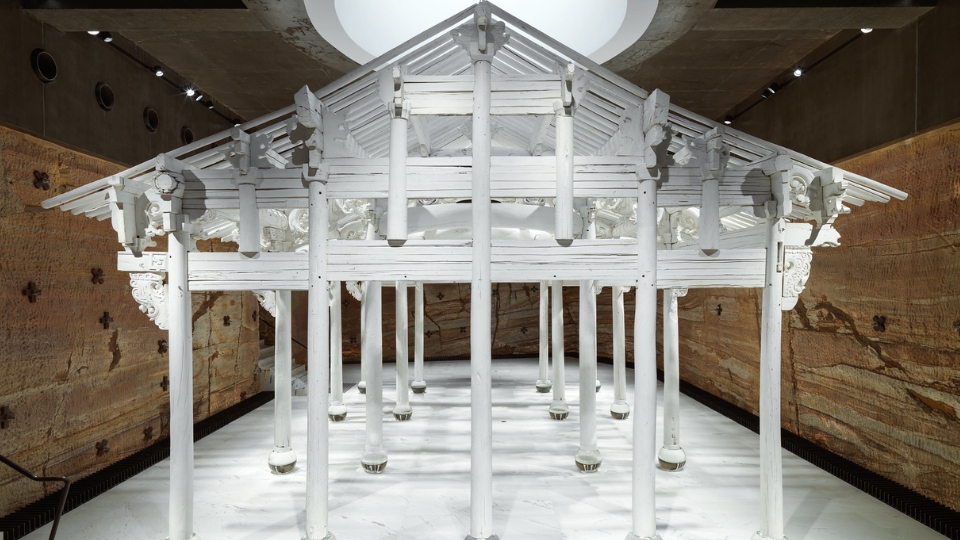 MONA Museum of Old and New Art