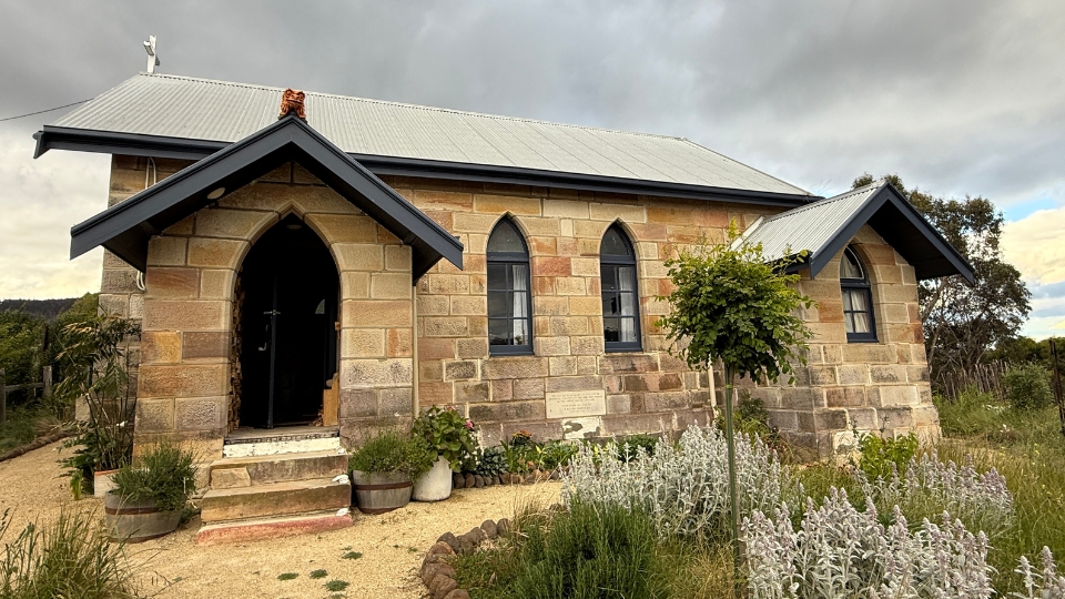 St Martin's of Tasmania