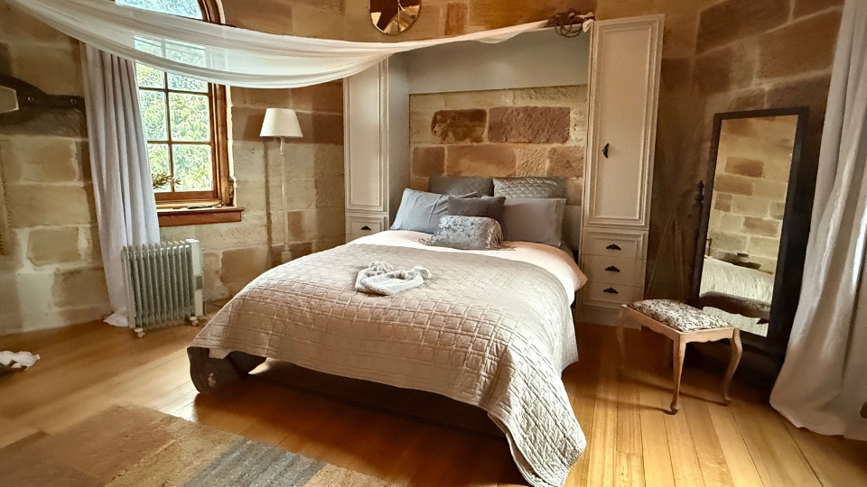 St Martin's of Tasmania