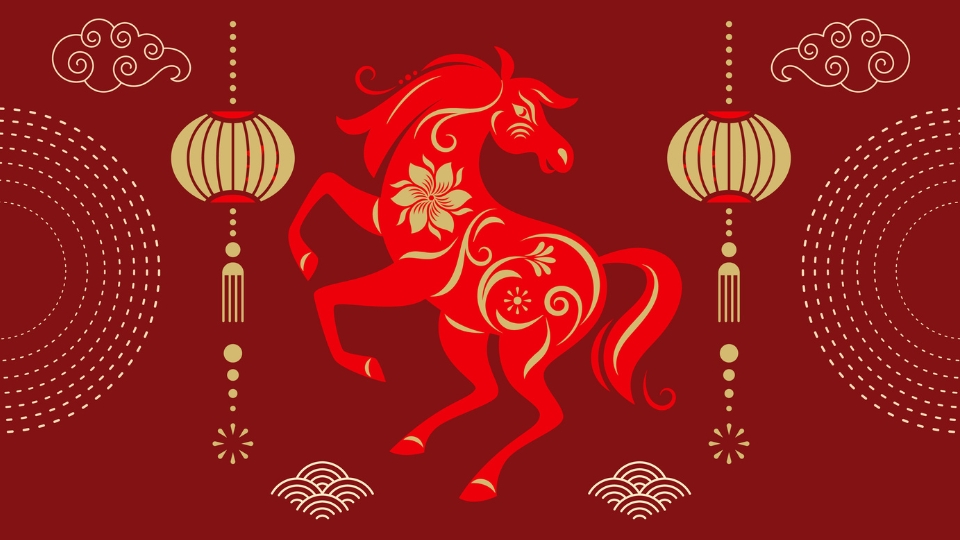 2026 is the Year of the Horse: What does it mean and what can you expect?