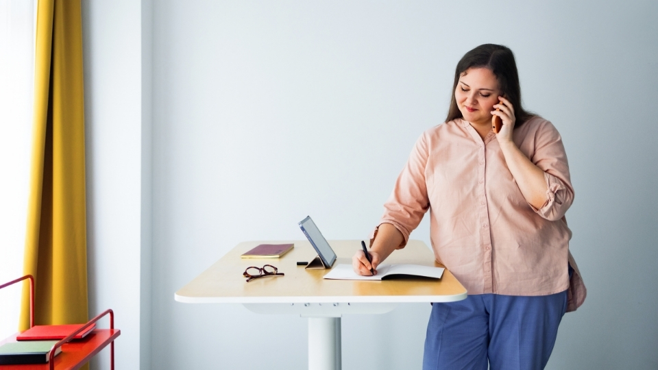 How to get managers to say yes to flexible work arrangements, according to study