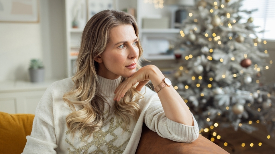 How to prevent loneliness from flying under the radar during the holiday season