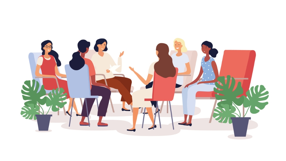 Are women becoming 'over-therapised'?