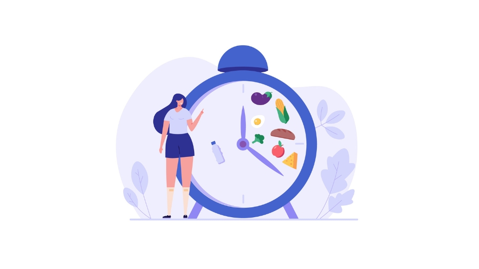 Intermittent fasting shows no clear advantage for weight loss, study finds