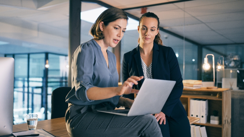 What to do if you think your boss is suppressing your career progression