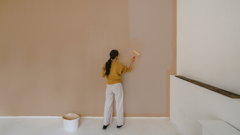 Thinking about renovating? Try these quick home refresh ideas first