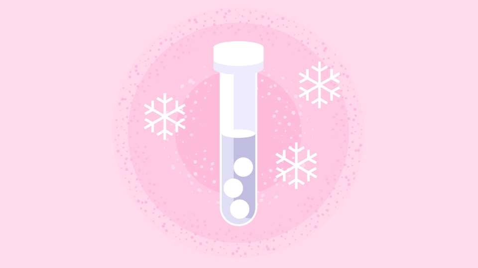 Egg freezing and fertility autonomy: Why more women are protecting future choices