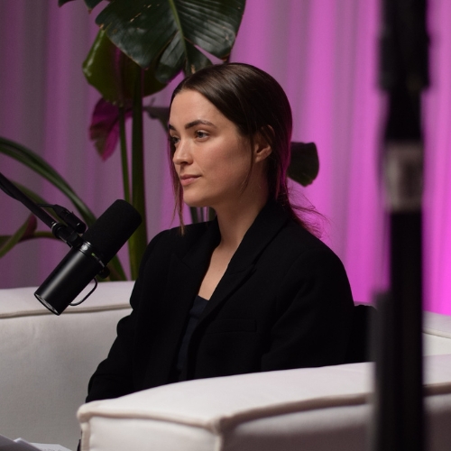 Celeste Emily Lennon - Writer - SHE DEFINED