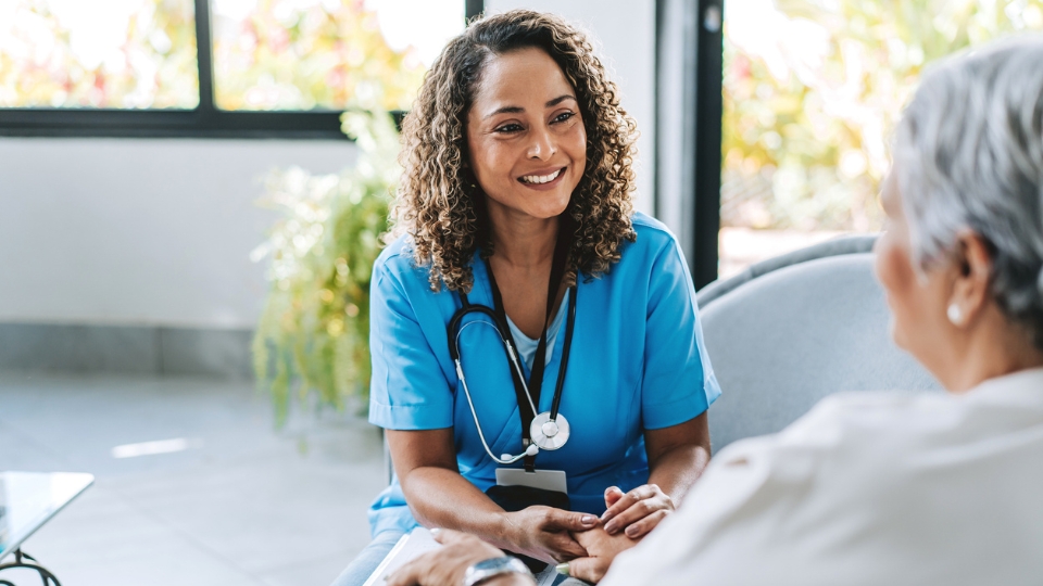 How independent carers fit into the Australian care system