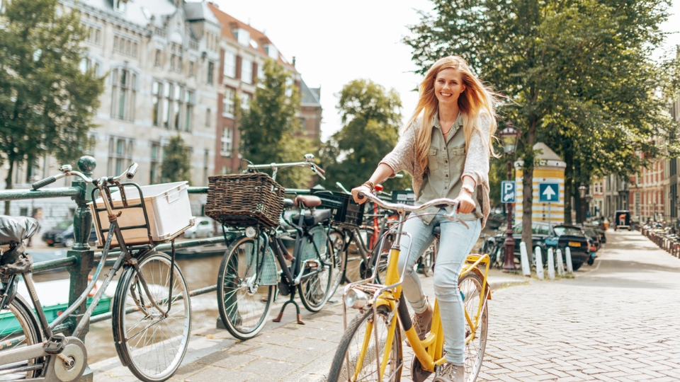 Women’s wellbeing: Lessons from the world’s healthiest countries