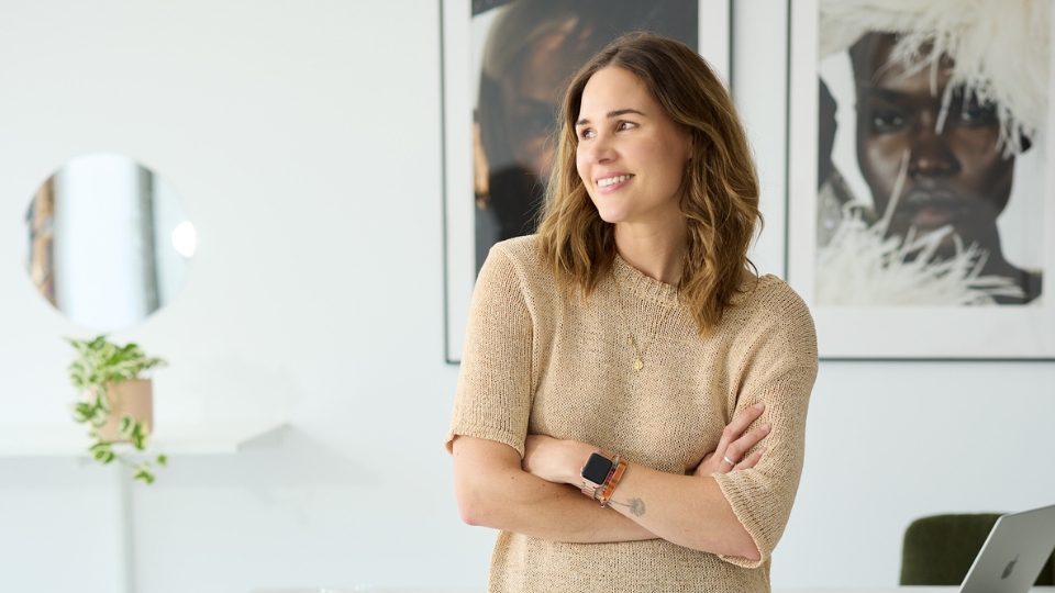 Inside malone—co studio: The studio building brands aligned for growth