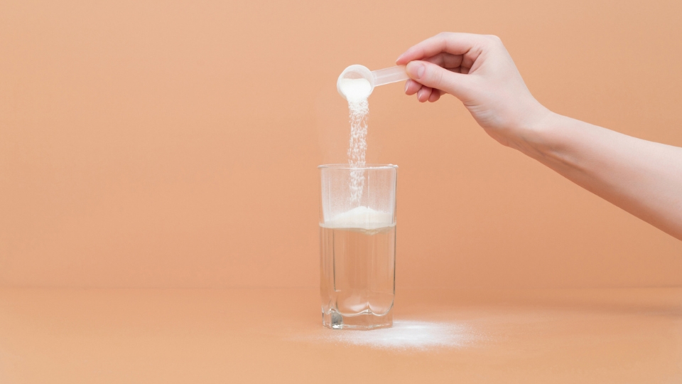 Why taking creatine is rising in popularity, and how women can benefit