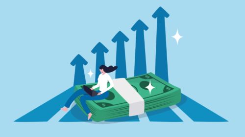 No pay rise? Here’s 5 ways to increase your income faster