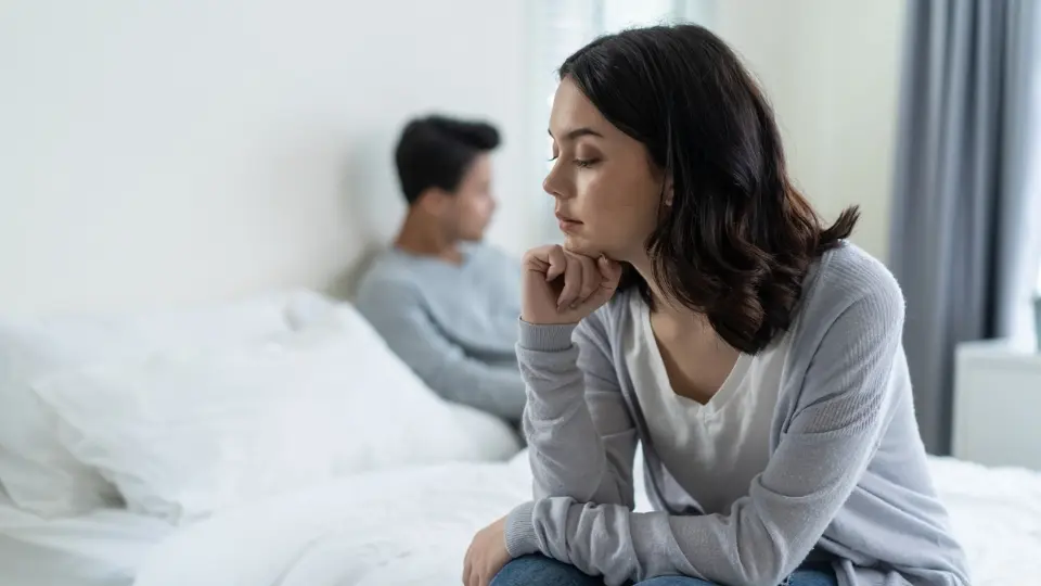 Emotional neglect in a relationship: How to spot the signs
