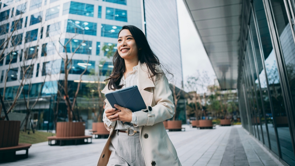 The rise of the portfolio career and how to build one without burning out