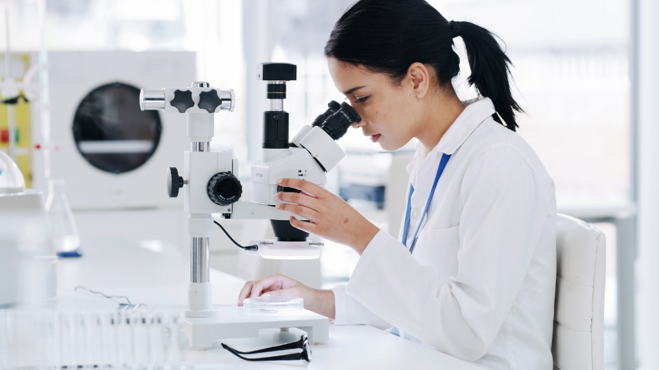 Buying lab equipment: What to consider before you invest