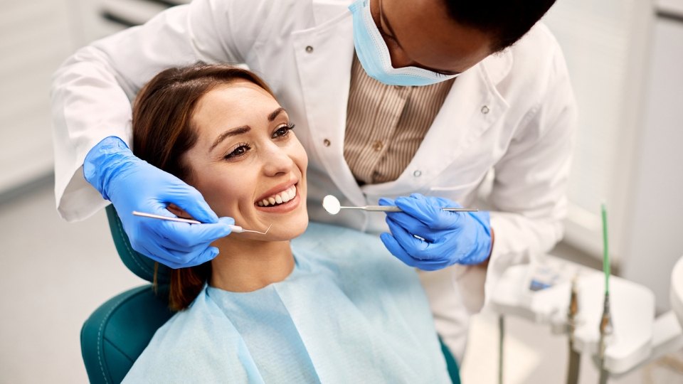 Why skipping the dentist can cost more than you think