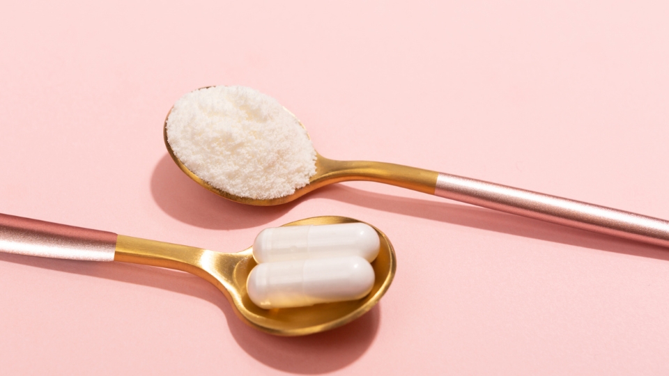 Collagen 101: What it is, how it works and the benefits