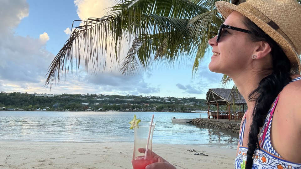 I travelled solo to Vanuatu. Here’s how it went