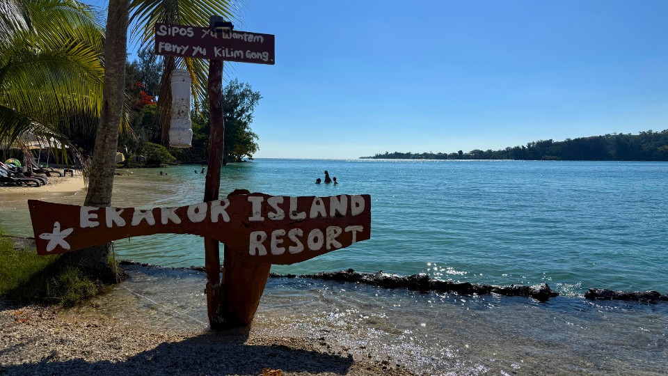 I travelled solo to Vanuatu. Here’s how it went