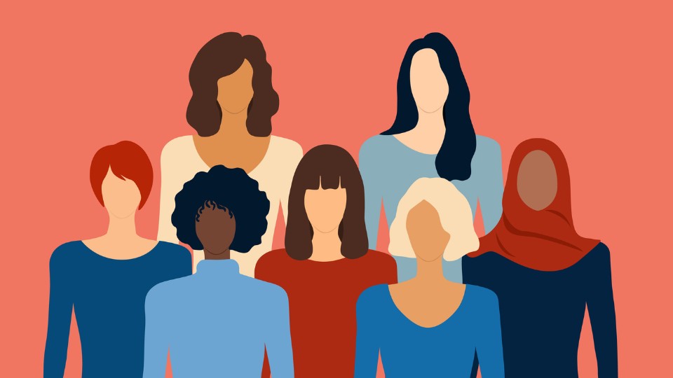 How algorithms, incel culture and the manosphere are fuelling violence against women