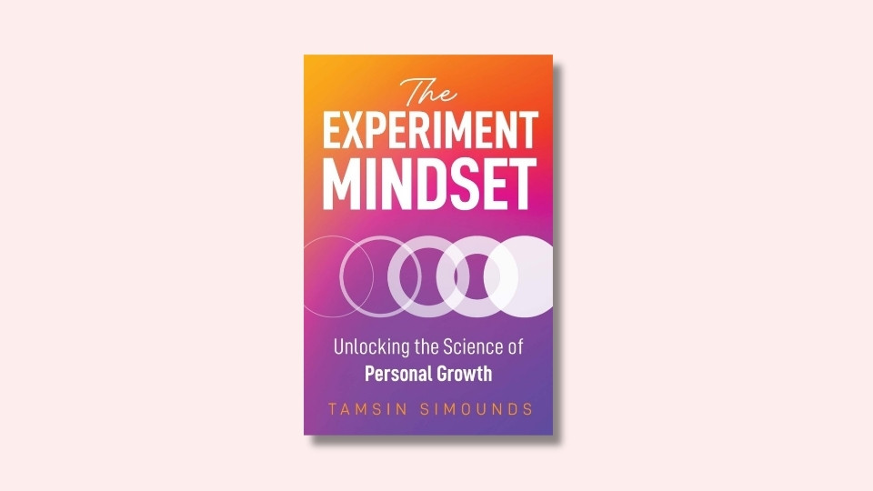 The Experiment Mindset