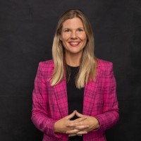 Tamsin Simounds