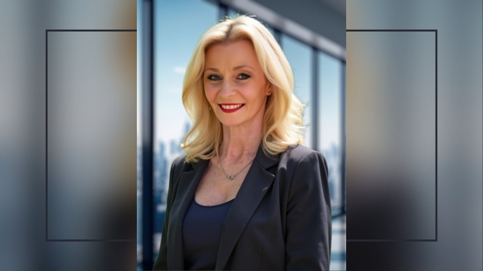 How Amanda Lawrie-Jones is breaking barriers in travel and business