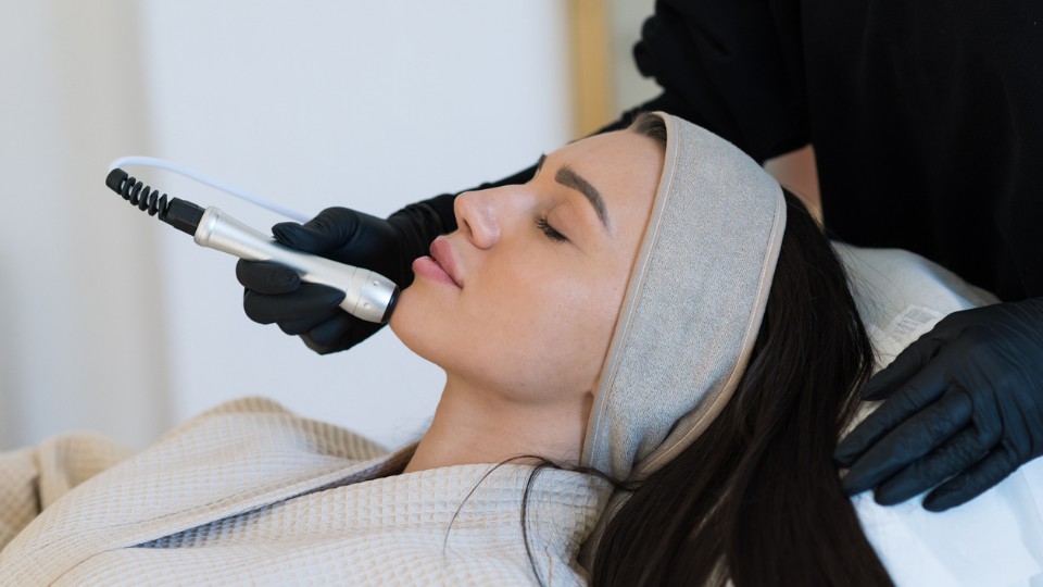 6 reasons to add skin care treatments to your routine