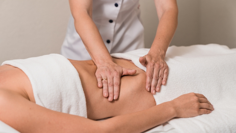 Can you really drain your lymphatic system, and should you?