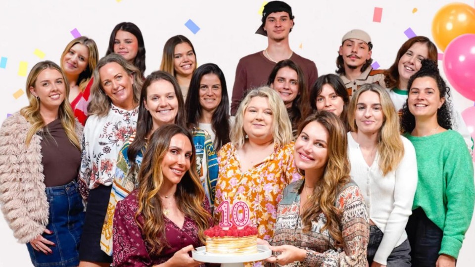Celebrate 10 years of style with Salty Crush’s biggest birthday sale ever
