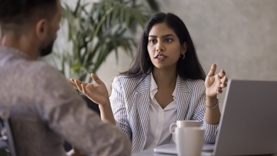 Why telling women to 'stop saying sorry' is terrible advice