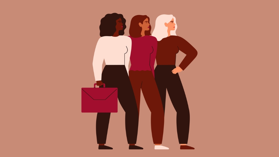 The money moves women should make in their 30s, 40s and 50s