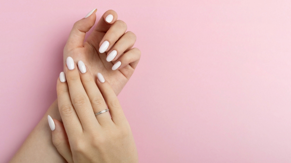 The smarter way to do your nails: Why more Australian women are ditching the salon