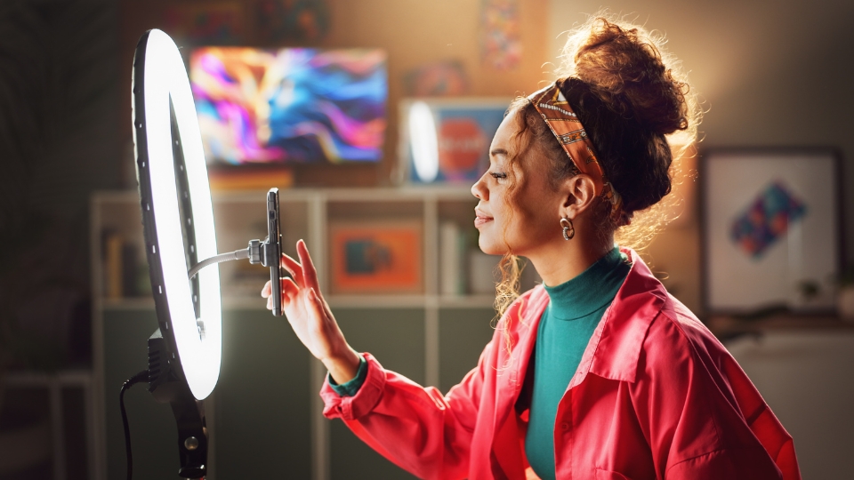 Want to become an influencer? These 4 principles matter more than follower counts