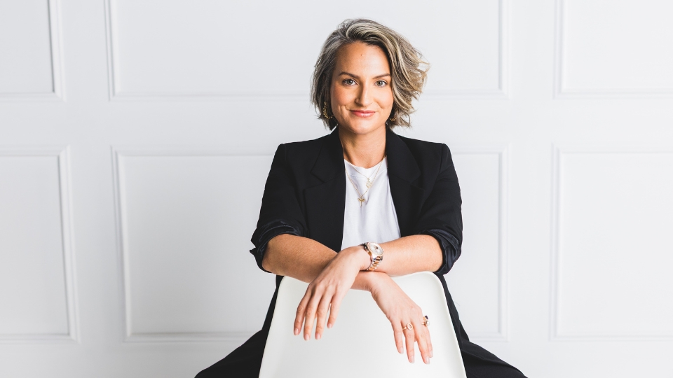 Amy Green: Wellness has become another way women feel they're failing