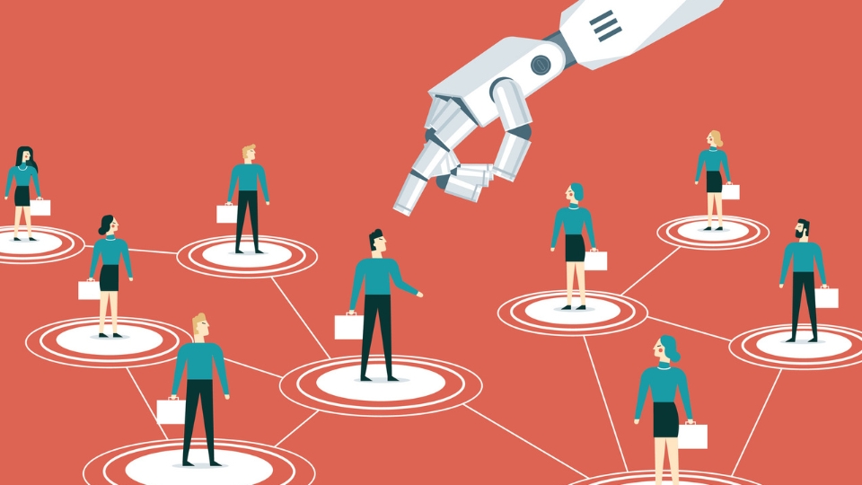 5 AI job search habits that are killing your chances (before you even start)