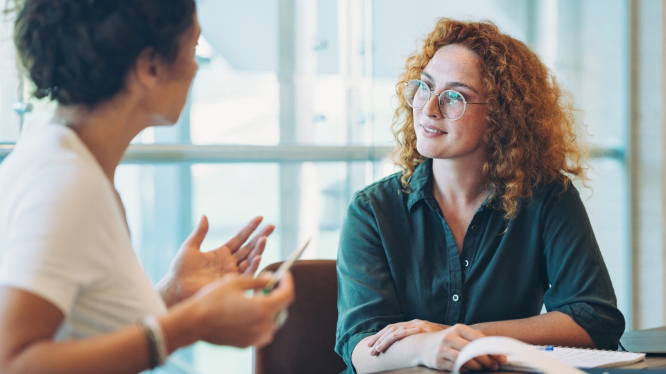 7 ways to disagree at work without damaging your reputation